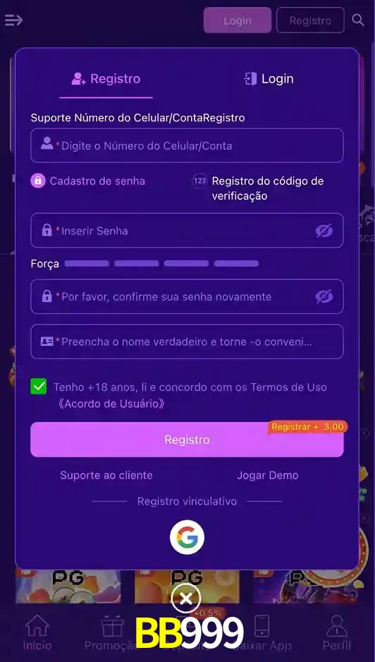 BB999