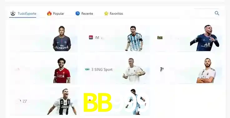Esporte