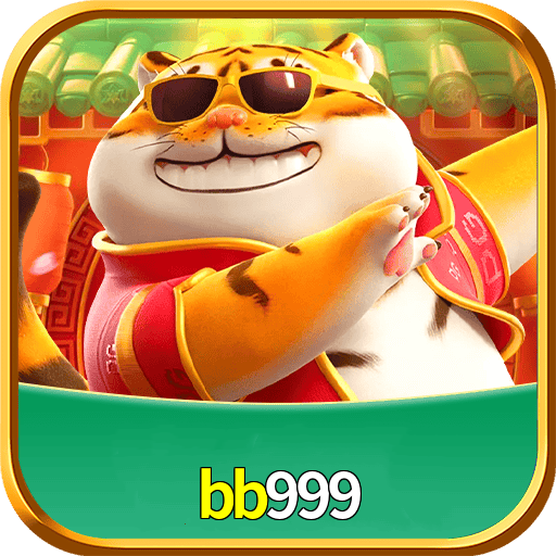 Logo da bb999